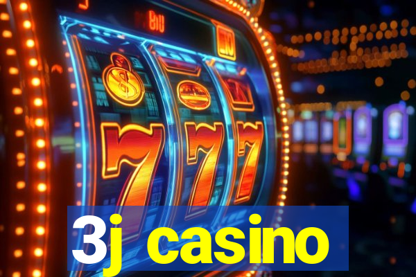 3j casino